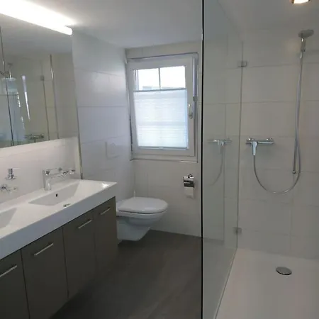 Zwinglis Ferienwohnung Klärli Nesslau Exterior foto