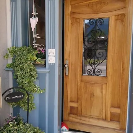 Zwinglis Ferienwohnung Klärli Nesslau Exterior foto