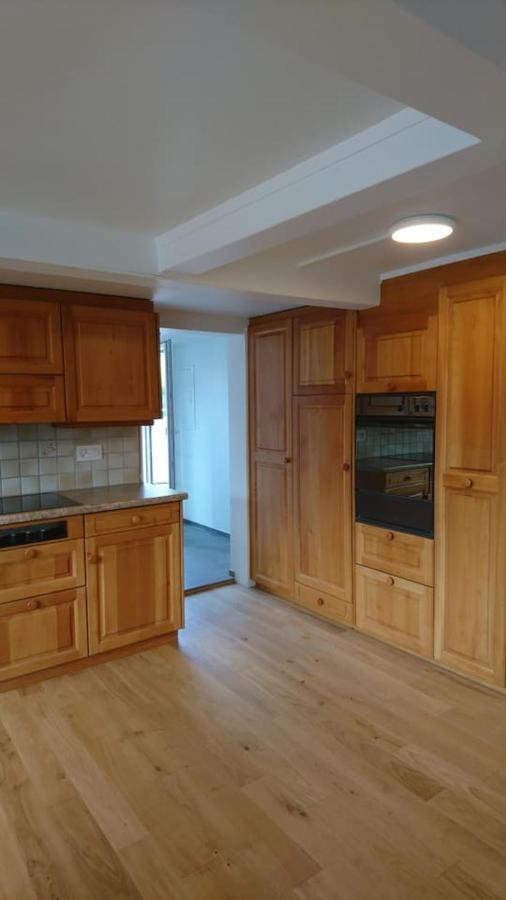 Zwinglis Klaerli Apartment