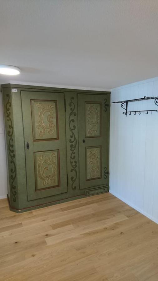Apartment Zwinglis Klaerli *